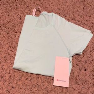 Lululemon swiftly tech short sleeve 2.0